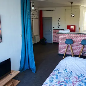 Appartement Bord De Vilaine, Proche Centre Et Gare