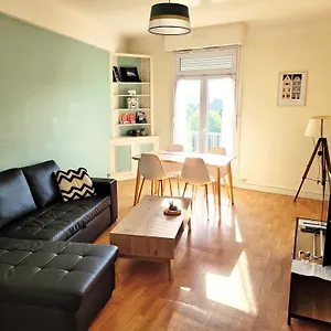 Appartement St