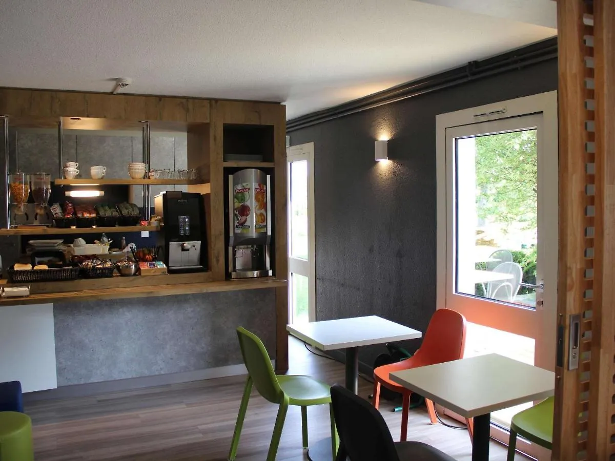 Ibis Budget Redon 2*,