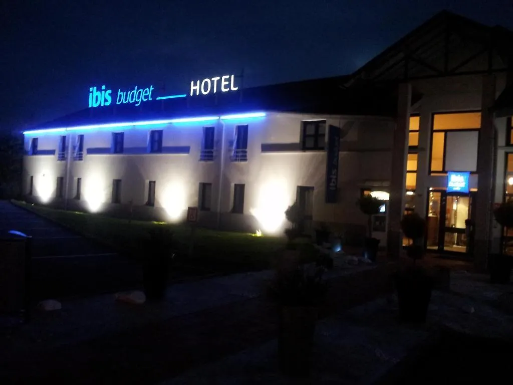 Ibis Budget Redon France