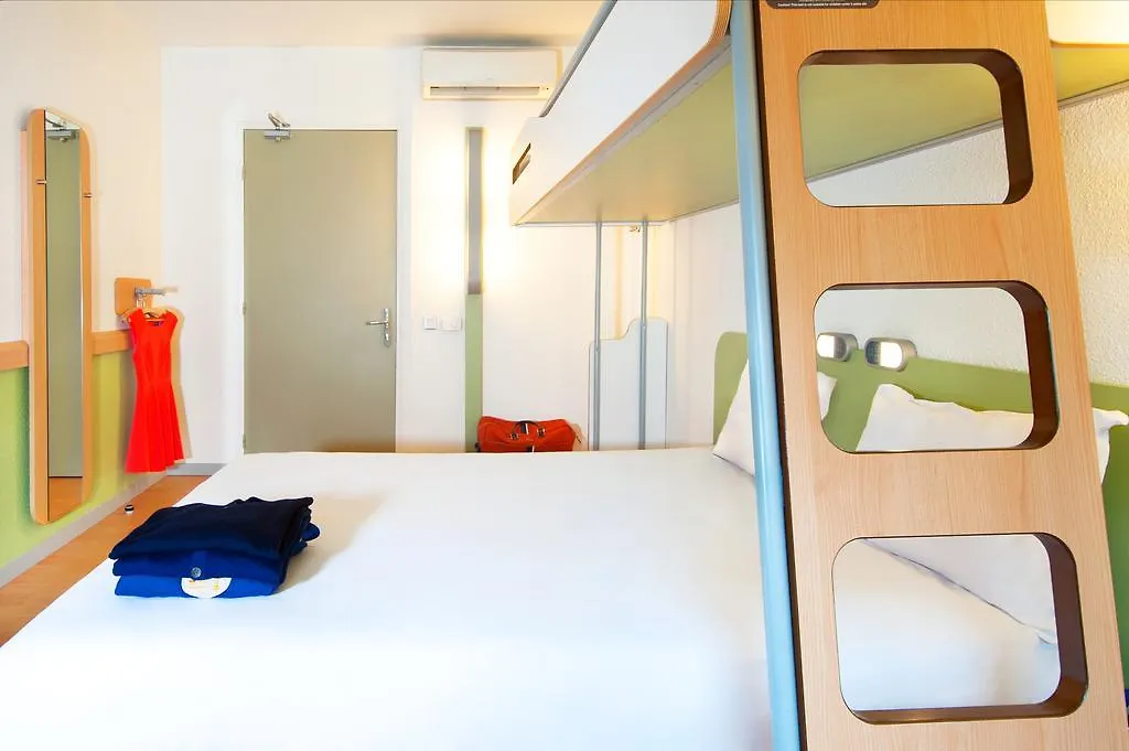 Ibis Budget Redon 2*,  France