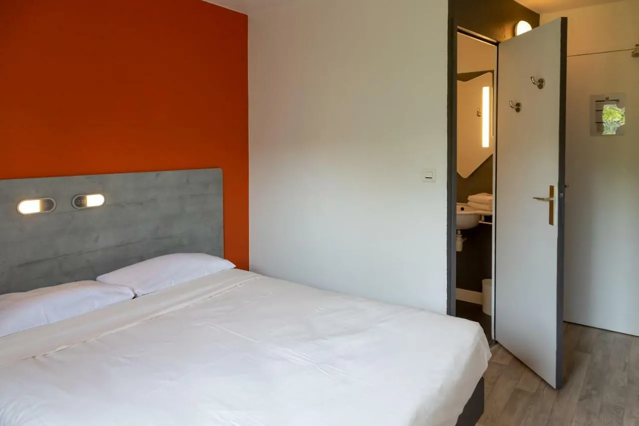 Ibis Budget Redon Hotel