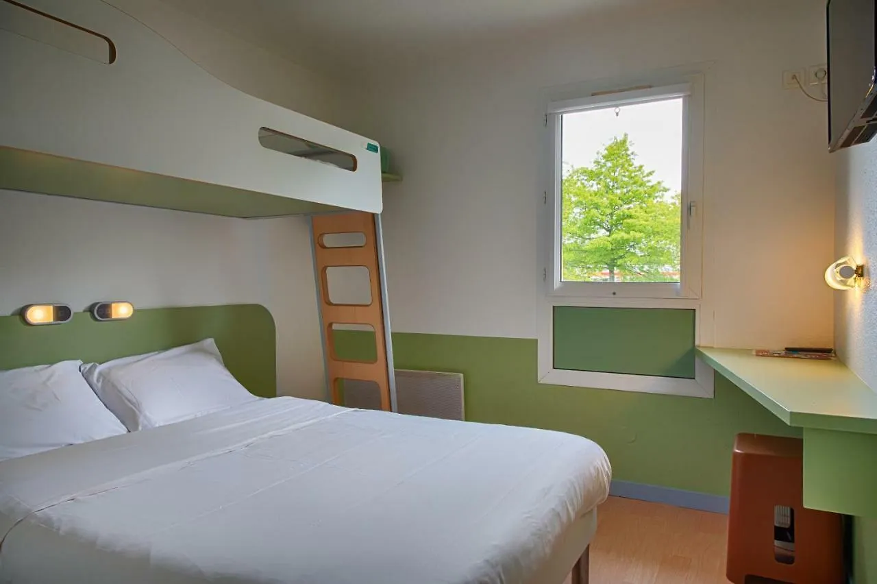 Ibis Budget Redon 2*,