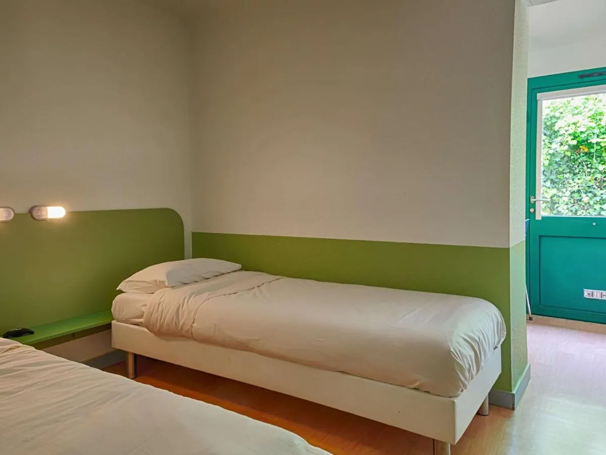 Ibis Budget Redon